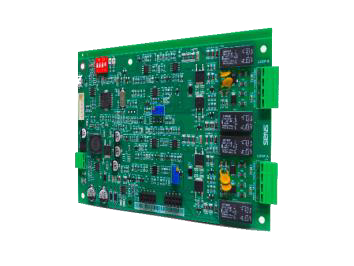 WİSE 2 LOOP ARTIRIM KARTI(240X2 480 CİHAZ KAPASİTESİ)